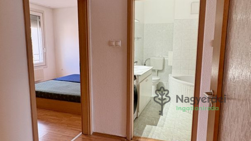 Debrecen, Belváros, Lakás, tégla lakás  