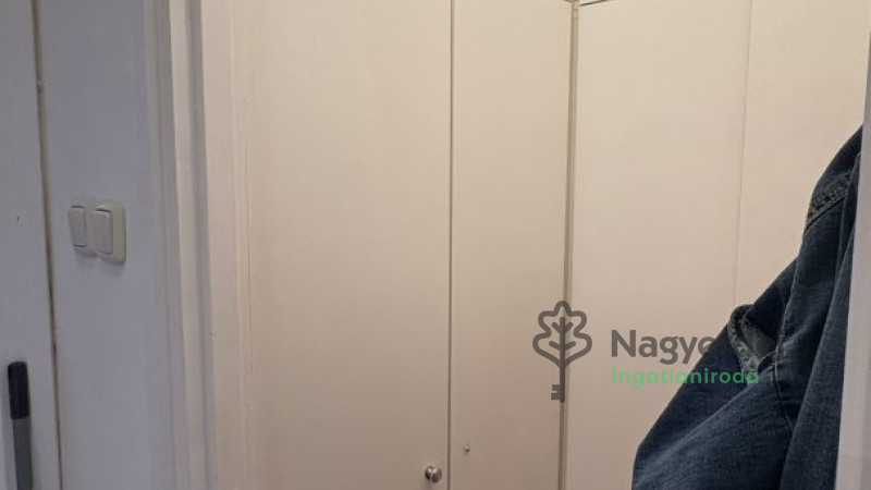 Debrecen, Belváros, Lakás, tégla lakás  