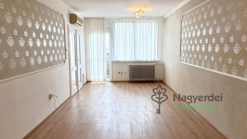 Debrecen, Belváros, Lakás, tégla lakás  