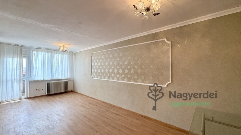 Debrecen, Belváros, Lakás, tégla lakás  