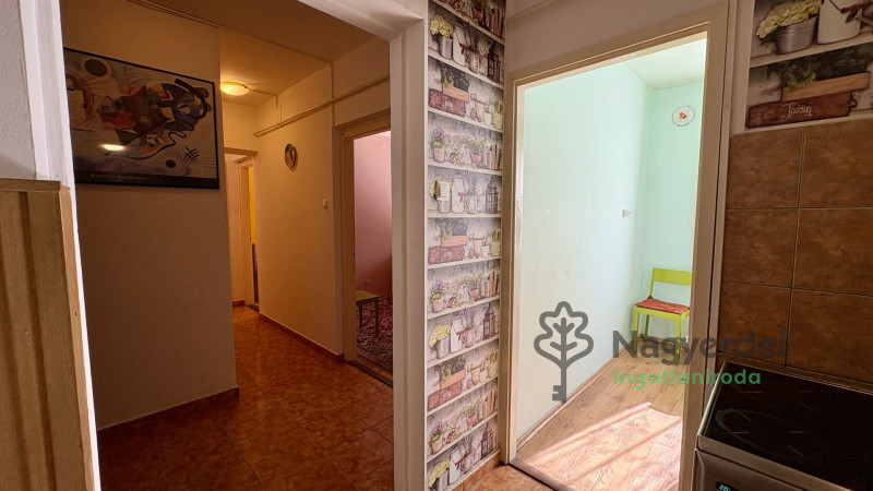 Debrecen, Újkert, Lakás, panel lakás  