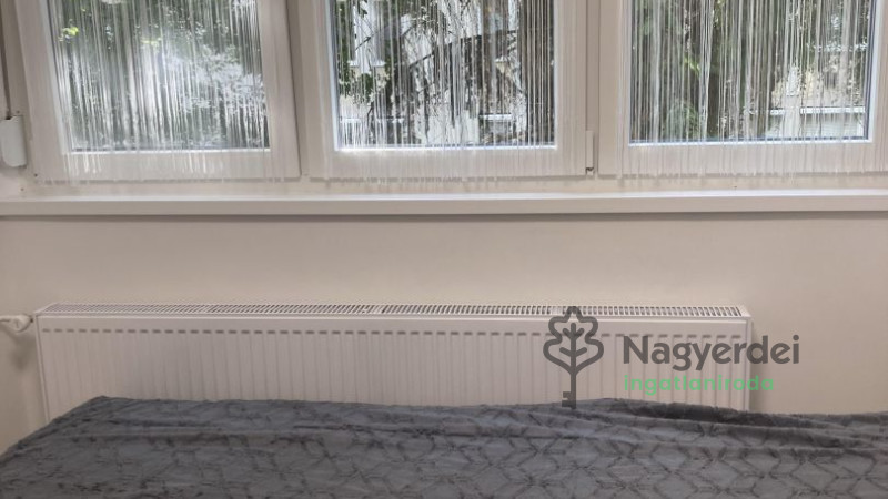 Debrecen, Libakert, Lakás, tégla lakás  