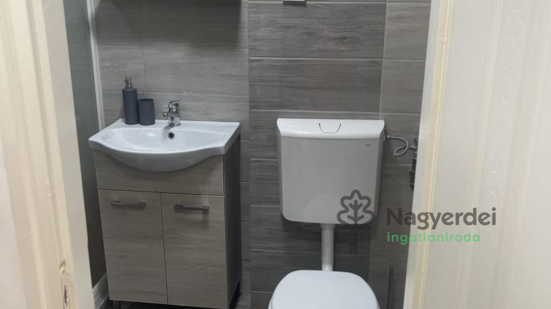 Debrecen, Libakert, Lakás, tégla lakás  