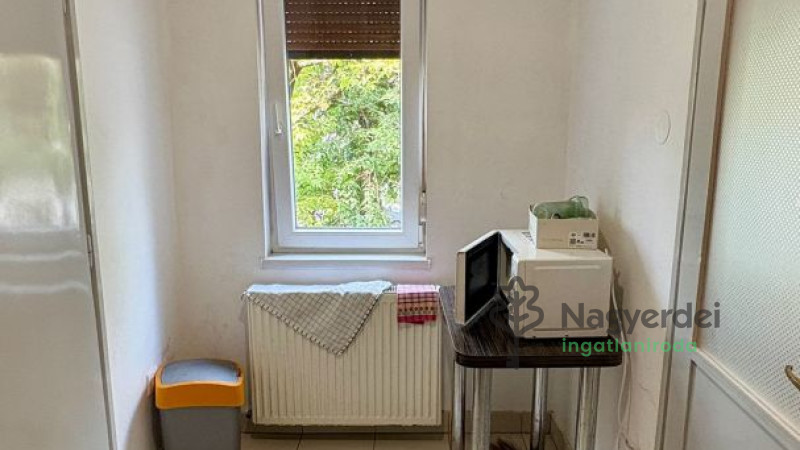 Debrecen, Sestakert, Lakás, szoba  