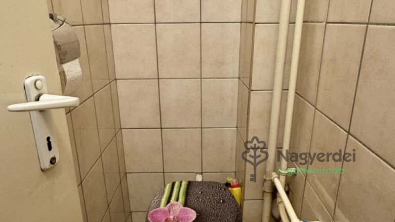 Debrecen, Belváros, Lakás, panel lakás  