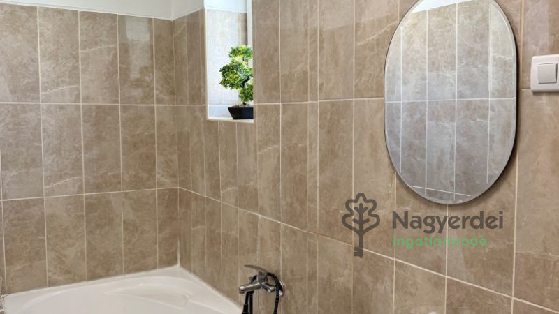 Geszteréd, Ház, családi ház  