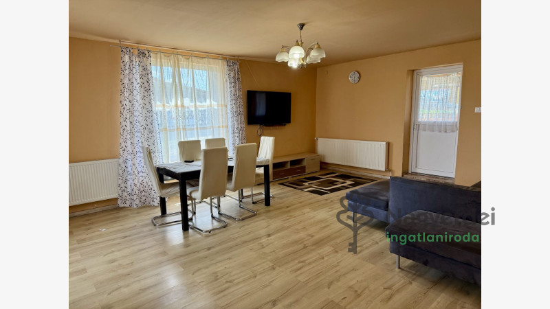 Geszteréd, Ház, családi ház  