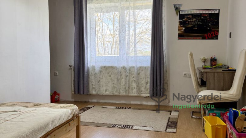 Geszteréd, Ház, családi ház  