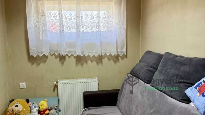 Geszteréd, Ház, családi ház  