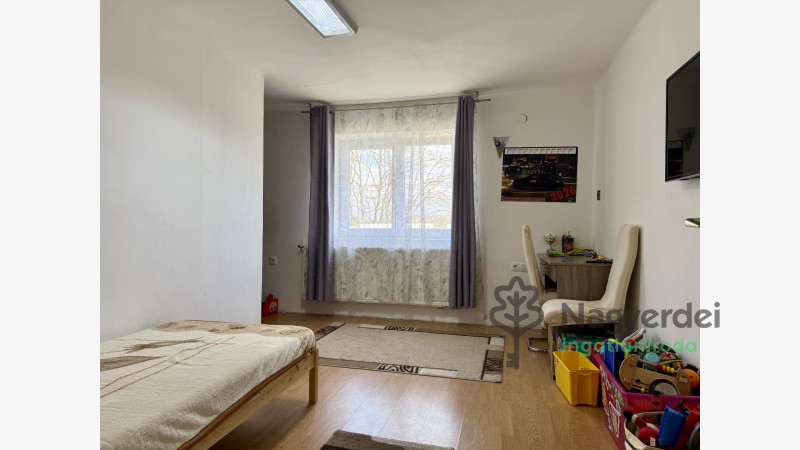 Geszteréd, Ház, családi ház  