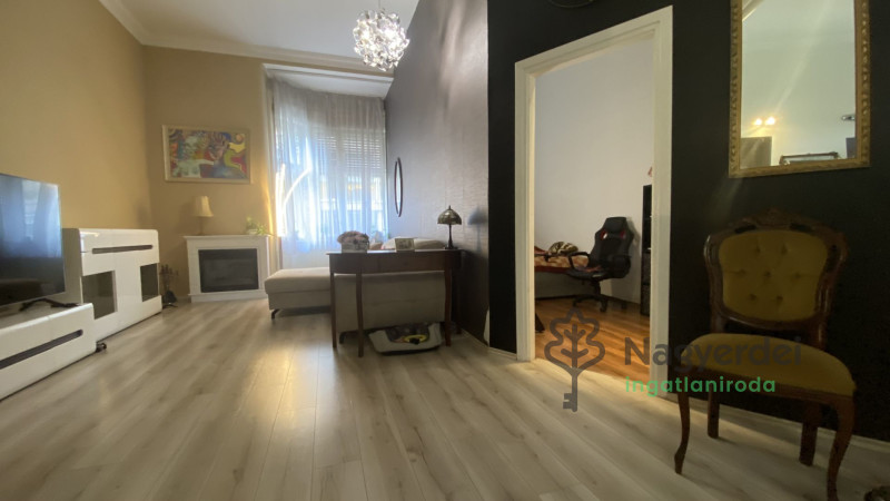 Debrecen, Belváros, Lakás, tégla lakás  