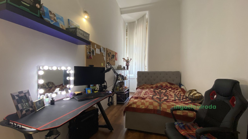 Debrecen, Belváros, Lakás, tégla lakás  