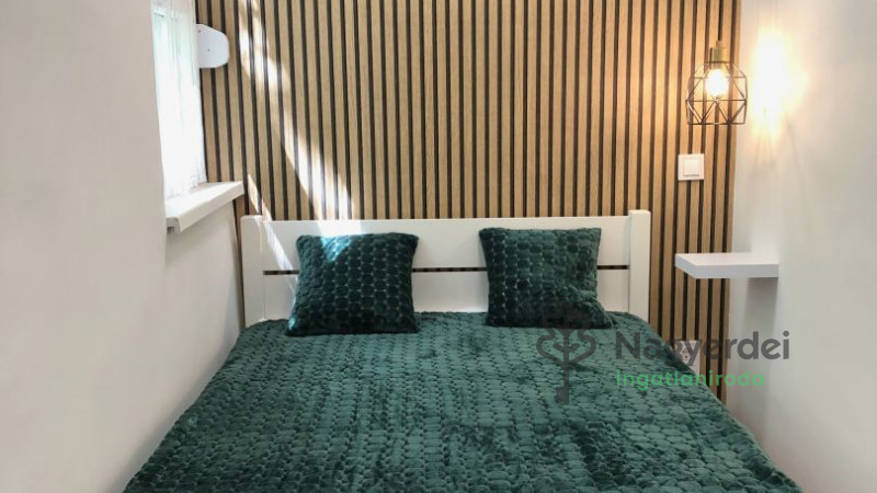 Debrecen, Sestakert, Lakás, tégla lakás  