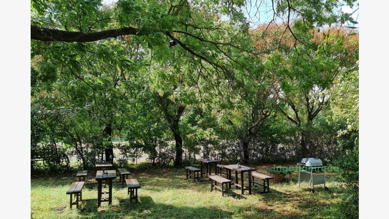 Balmazújváros, ház  