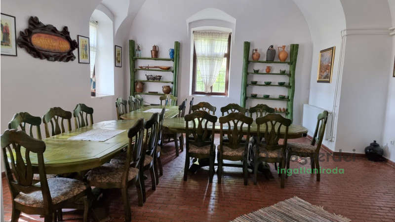 Balmazújváros, ház  