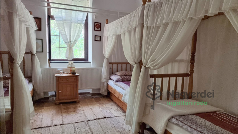 Balmazújváros, ház  