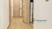 Debrecen, Nagyerdő, Lakás, tégla lakás  