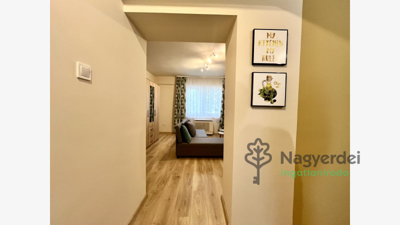 Debrecen, Sóház, Lakás, tégla lakás  