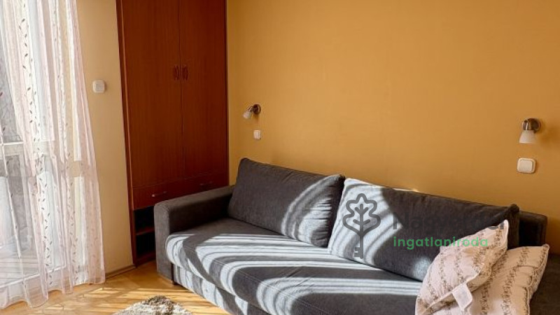 Debrecen, Nagyerdőalja, Lakás, tégla lakás  