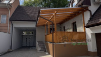Debrecen, Péterfia, Ház, családi ház  