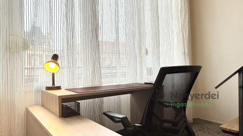 Debrecen, Belváros, Lakás, tégla lakás  