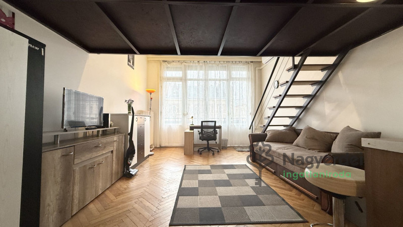 Debrecen, Belváros, Lakás, tégla lakás  