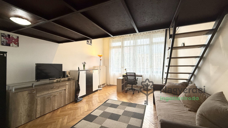 Debrecen, Belváros, Lakás, tégla lakás  