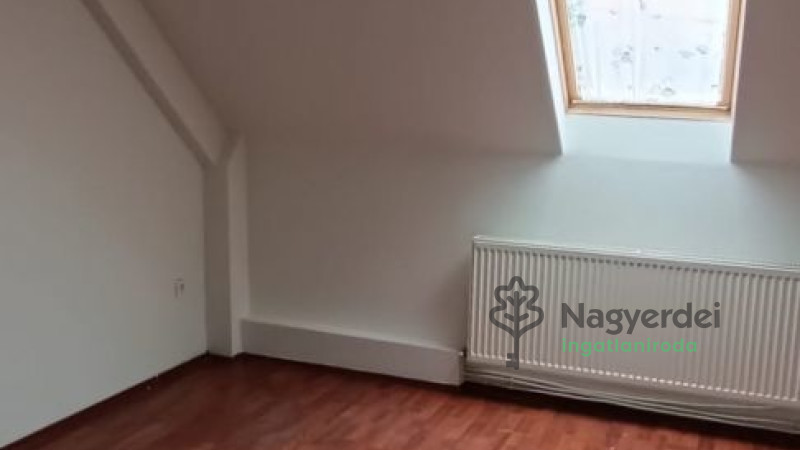 Debrecen, Lencztelep, Ház, ikerház  