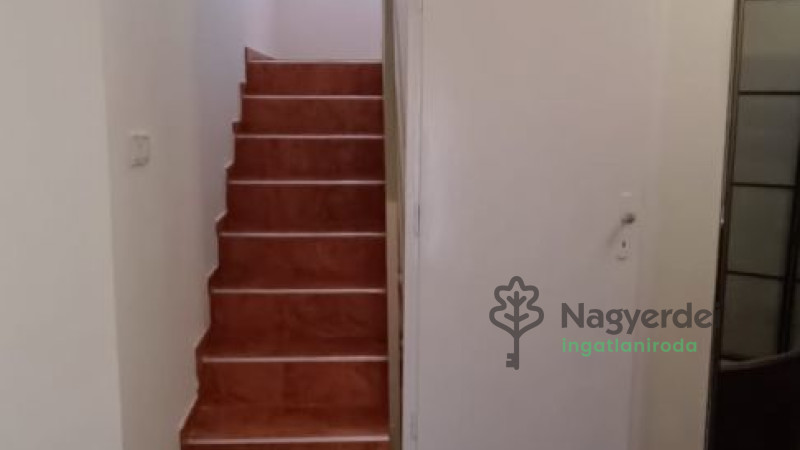 Debrecen, Lencztelep, Ház, ikerház  