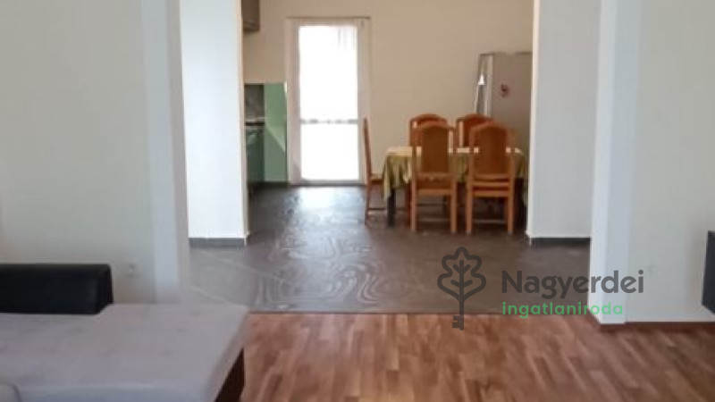 Debrecen, Lencztelep, Ház, ikerház  