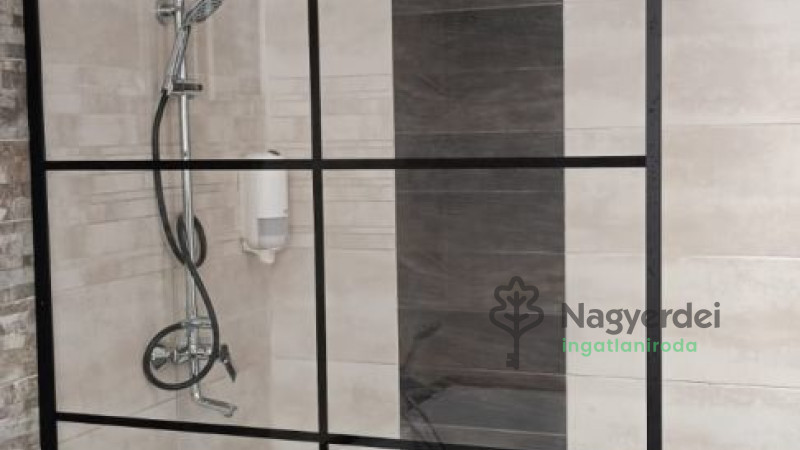 Debrecen, Lencztelep, Ház, ikerház  