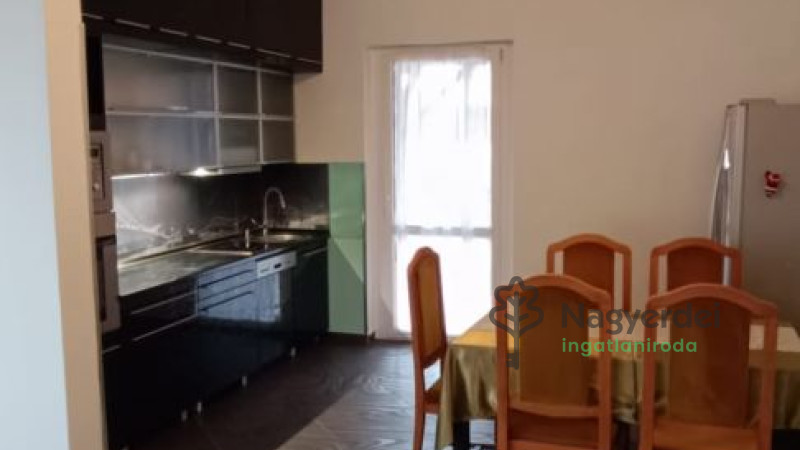 Debrecen, Lencztelep, Ház, ikerház  