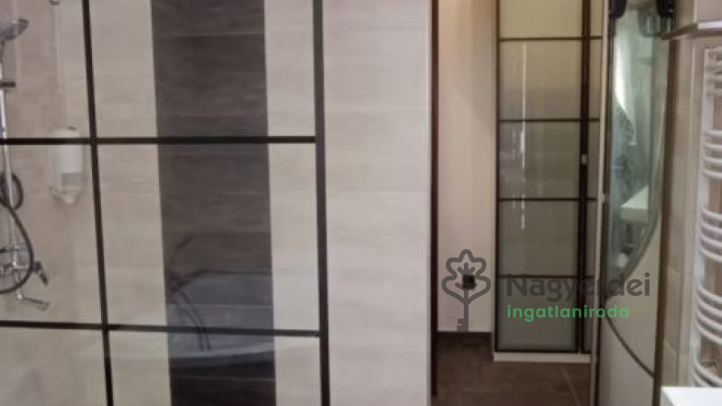 Debrecen, Lencztelep, Ház, ikerház  