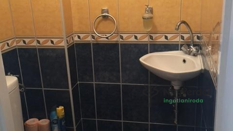 Debrecen, Sestakert, Lakás, tégla lakás  