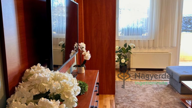 Debrecen, Bem tér, Lakás, tégla lakás  