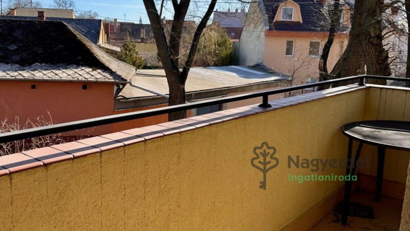 Debrecen, Bem tér, Lakás, tégla lakás  