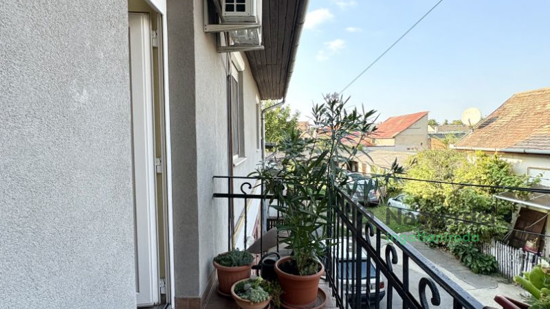 Debrecen, Belváros, Lakás, tégla lakás  