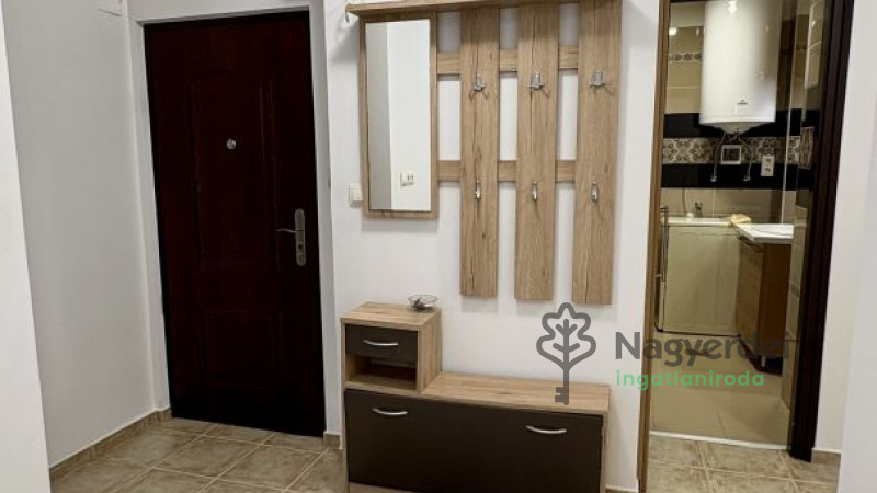 Debrecen, Péterfia, Lakás, tégla lakás  