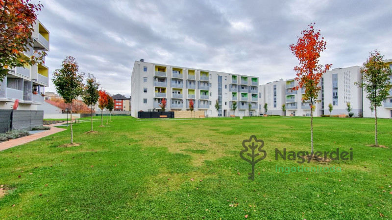 Debrecen, Ispotály, Lakás, tégla lakás  