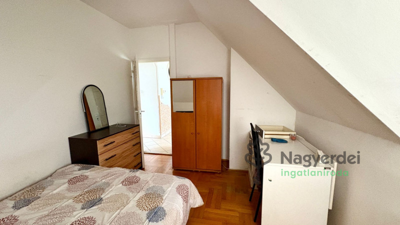 Debrecen, Belváros, Lakás, tégla lakás  