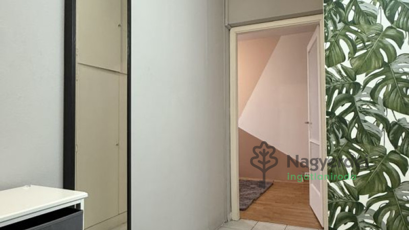 Debrecen, Libakert, Lakás, panel lakás  