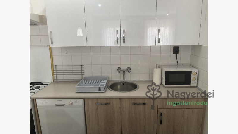 Debrecen, Egyetemváros, Lakás, tégla lakás  