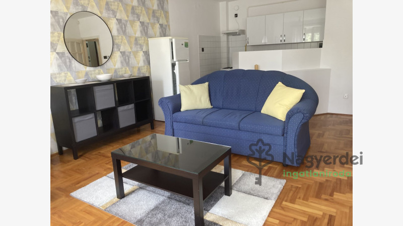 Debrecen, Egyetemváros, Lakás, tégla lakás  