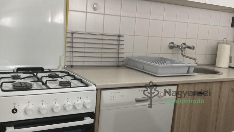 Debrecen, Egyetemváros, Lakás, tégla lakás  