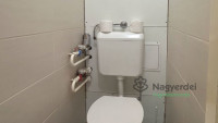 Debrecen, Libakert, Lakás, panel lakás  