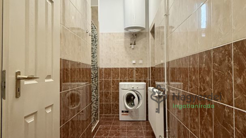 Debrecen, Belváros, Ház, házrész  