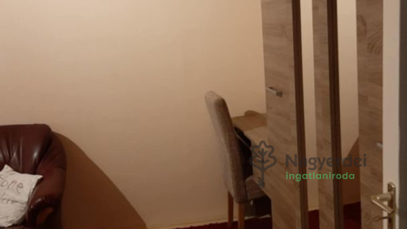 Debrecen, Újkert, Lakás, panel lakás  