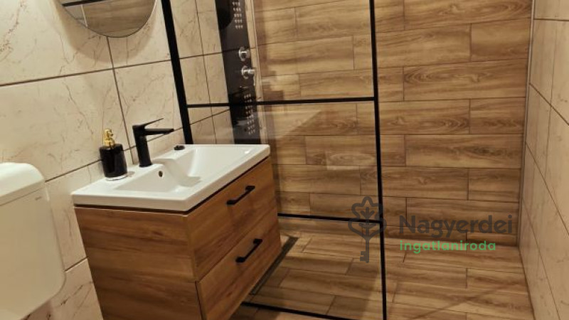 Debrecen, Egyetemváros, Lakás, tégla lakás  