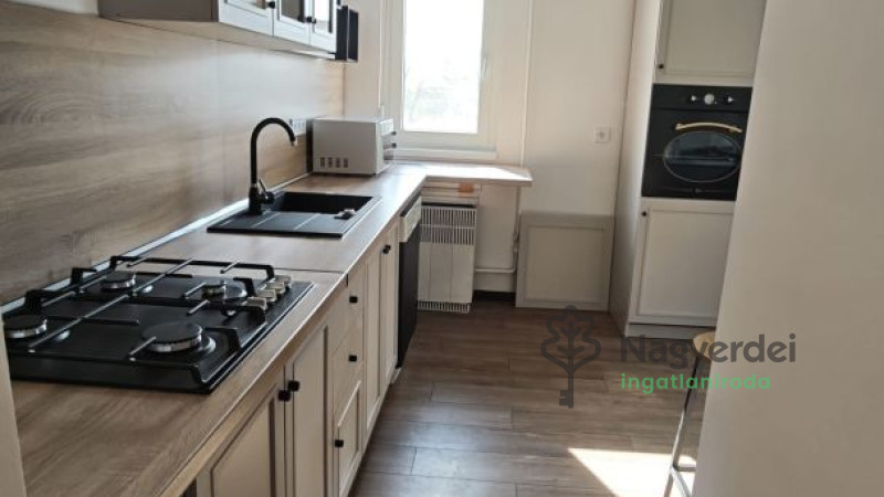 Debrecen, Egyetemváros, Lakás, tégla lakás  