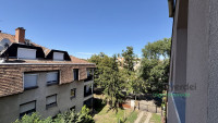 Debrecen, Postakert, Lakás, tégla lakás  
